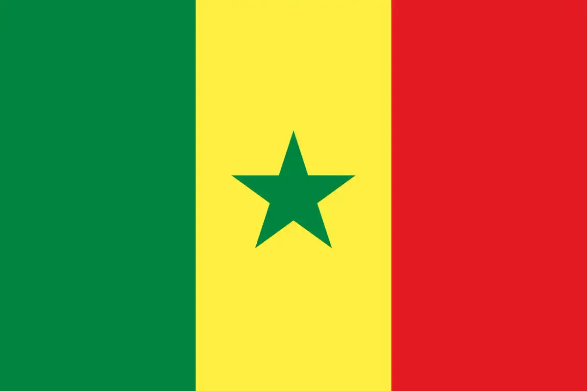 senegal piala dunia 2022